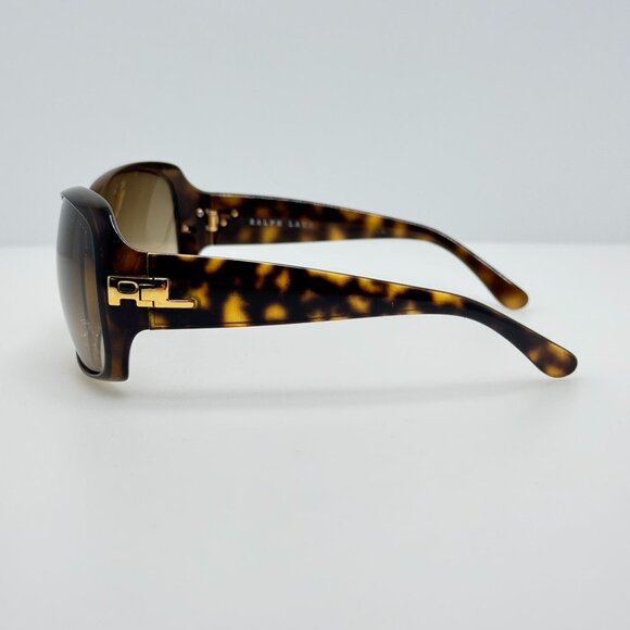 Ralph Lauren Sunglasses RL 8001 5057/13 61-15-120 main image 5